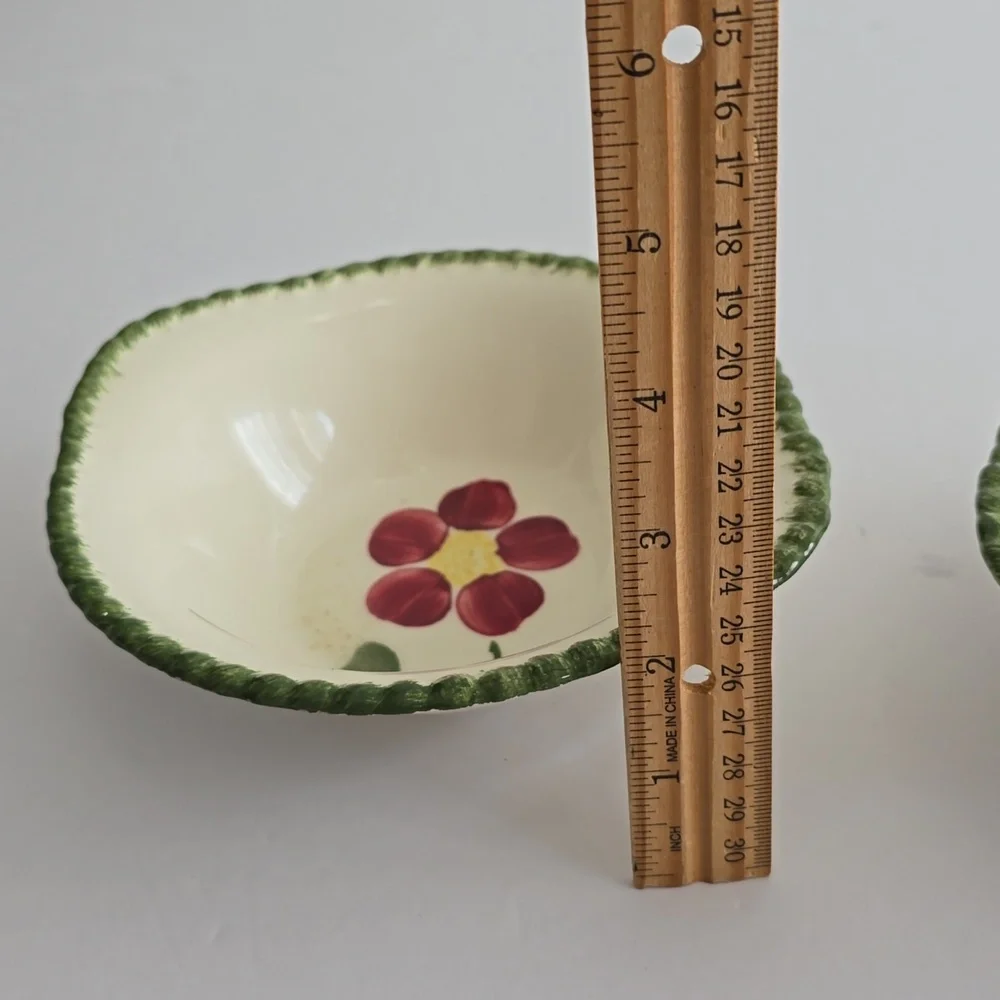 Blue Ridge vintage set